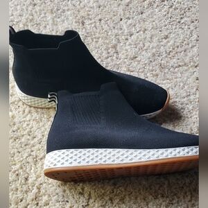 Urban Sport by J Slides Slip on Sneaker, size 7.5